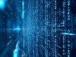 © michaswelt - Cybersecurity and data protection concept featuring secure networks, encryption, threat prevention, and digital privacy solutions