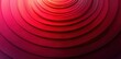 © NpicArt - Abstract Red Concentric Circles Design Background