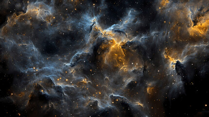 Wall Mural - background with space