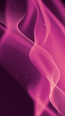 Fototapete - Abstract - Vertical Background Animation,  Digitally generated abstract background animation 4K loop. 