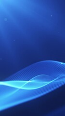 Fototapete - Abstract - Vertical Background Animation,  Digitally generated abstract background animation 4K loop. 