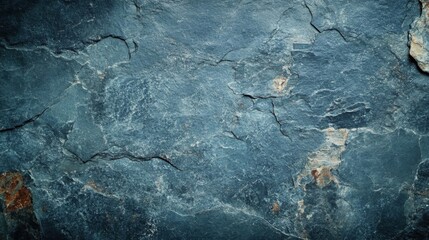 Poster - Textured dark slate backdrop features unique patterns and color variations, perfect for enhancing various design and creative applications