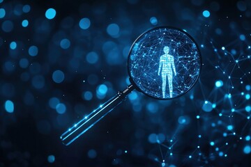 Poster - Digital Persona Magnification: Unveiling the Intricate Network of Human Data