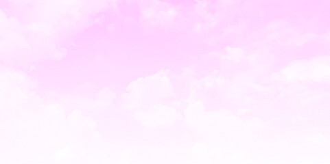 Wall Mural - abstract blurred beautiful soft cloud background with a pink concept for wedding card design or pres