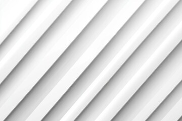 Aufkleber - Abstract White Diagonal Lines Texture Background