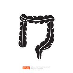 Poster - The image depicts a stylized, abstract representation of a rope or cord, possibly symbolizing strength or connection.