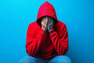 Poster - cyberbullying + trolling + support, community servers acting as safe havens for discussion and encou
