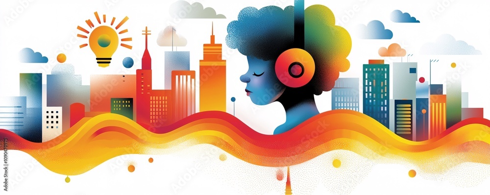 cyberbullying + communication + awareness, illustrated infographic ...