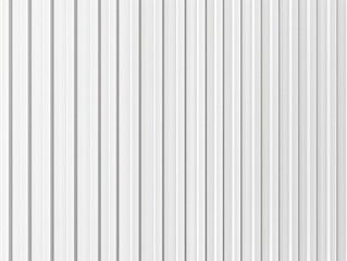 Poster - A series of vertical lines creating a textured, abstract pattern.