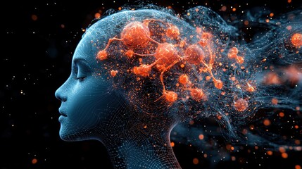 Poster - Exploring the dynamics of neural network representations in scientific research virtual lab data analysis machine learning insights