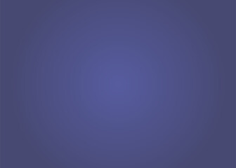 Wall Mural - abstract future dusk, violet color gradient background. monochrome pattern for design, copy space. v