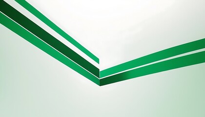 Aufkleber - abstract green background design. modern green background template smoke - physical structure, futuristic, abstract, art, illustration, modern, shape,4