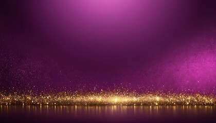Aufkleber - purple red background with gold wave design Abstract elegant blue luxury background with gold line. Modern futuristic background . Can be design for landing page, book covers, brochures, flyers, magaz