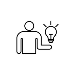 Poster - New product icon web design in vector