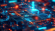 © GoldPumaze - Enhancing manufacturing processes through IoT-enabled machine data analysis and predictive maintenanceEnhancing manufacturing processes through IoT-enabled machine data analysis and predictive mainten