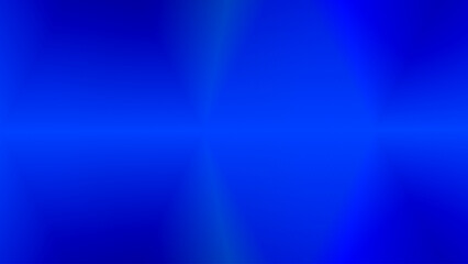 Poster - Abstract gradient watercolor background wallpaper in dark blue. Modern wallpaper design for social media, poster