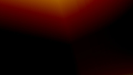 Poster - Grainy noise background with gradient earth colors in grainy texture. Abstract background with color mesh gradient and grainy grain effect