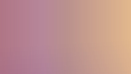 Poster - light brown pastel color, trendy gradient grainy texture for your graphic design.Abstract background for product presentation.