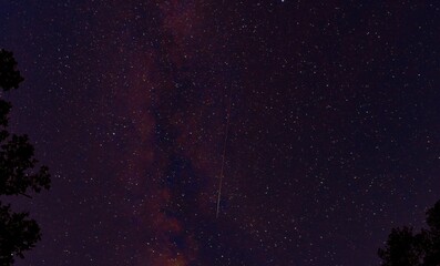 stars and galaxies