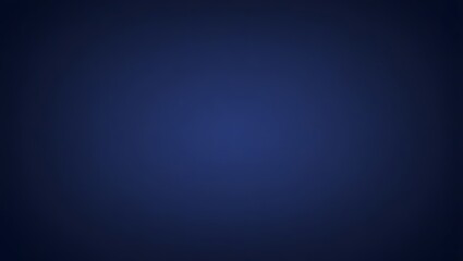 a vibrant, bold, dark blue background.