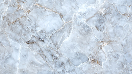 Leinwandbilder - stunning top view of marble texture showcasing intricate patterns and subtle color variations, perfect for design inspiration and architectural projects