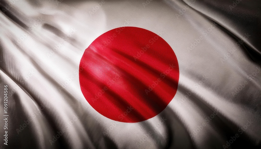 The Symbolism of Japan’s Rising Sun Flag. Deep Dive into its Cultural