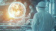 © Tania - Transition from Weapons Research to Sustainable Solutions