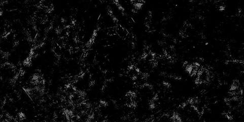 Wall Mural - luxury white paper texture with speckled grunge black and white crack paper texture design. rustic t