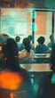 © Killian - Students Classroom Learning Diversity Education