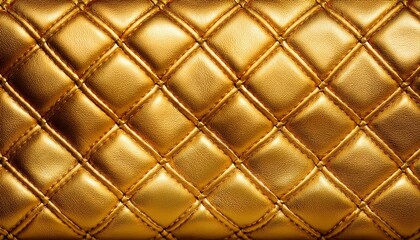 leather gold shiny texture embossing empty background for design