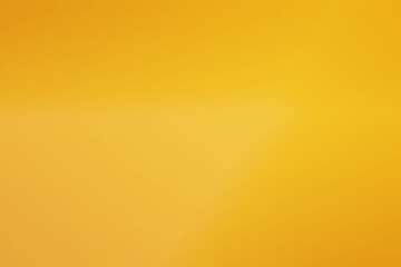 Poster - Orange bright gradient. Nature summer blurred background. Warm light on juicy background. Bright positive background. Made in grunge style. Optimistic invigorating abstract background