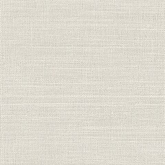 Canvas Print - Close-up of beige textured fabric surface