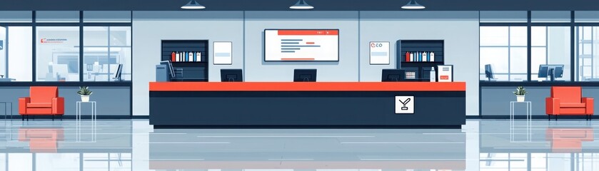 Poster - Enhancing user experience through a seamless checkout process in e-commerce environments