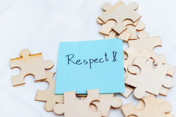 Aufkleber - Promoting business respect through collaboration in a creative workspace environment for greater team dynamics