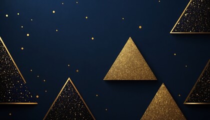 Wall Mural - gold, wave, curve, effect, luxury, abstract, business, illustration, light, template, banner, blue, 