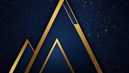 Wall Mural - gold, wave, curve, effect, luxury, abstract, business, illustration, light, template, banner, blue, 