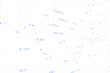 © peshkova - Abstract design featuring numerical values and blue dots on white background, representing data visualization and tech analytics concept
