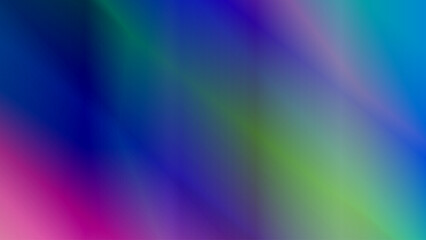 Poster - Abstract background in pastel colors, vector gradient blur background. Colorful gradient abstract illustrations in blur style