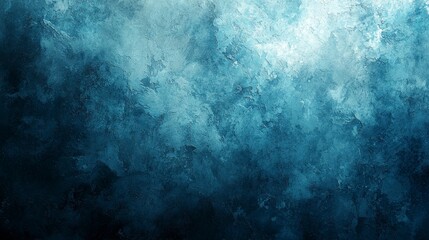 A beautiful soft blue abstract background with intricate textures, conveying a sense of calmness and serenity, perfect for artistic or commercial applications.