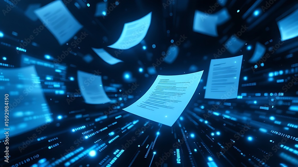 Artificial Intelligence in Document Analysis, the role of artificial ...