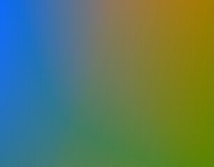 Poster - Dark grainy color gradient background, purple red orange blue black colors banner poster cover abstract design