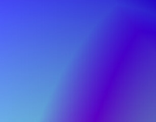 Poster - Blue gradient background grainy glowing blue light on dark backdrop noise texture effect banner header design