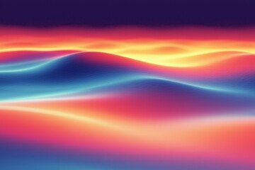 Fototapete - Colorful gradient backgrounds for brochures, banners, wallpaper, and mobile devices.