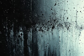 Poster - Grunge texture background of distressed concrete wall abstract