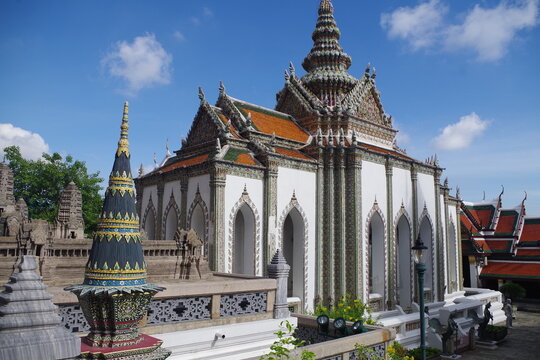 templo