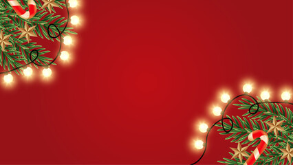 Poster - Colorful Holiday Season Design 3d Background Vector. For Background, Banner, Pamphlet, Certificate and Presentation