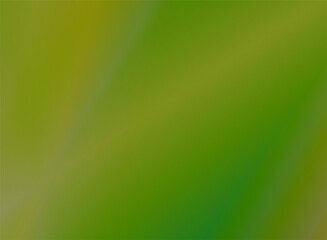 Poster - Clean dark green gradient background, fresh and green. Neutral green to pastel gradient for resume.