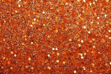 Poster - A close-up view of a shiny surface with intricate details