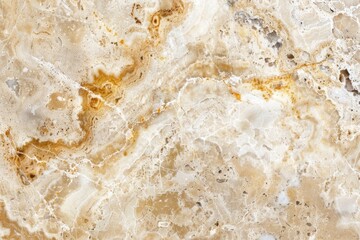 Poster - Close-up shot of a marble surface with intricate patterns and textures