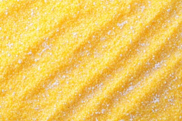 Poster - Freshly baked cake on a plate, perfect for dessert or snack